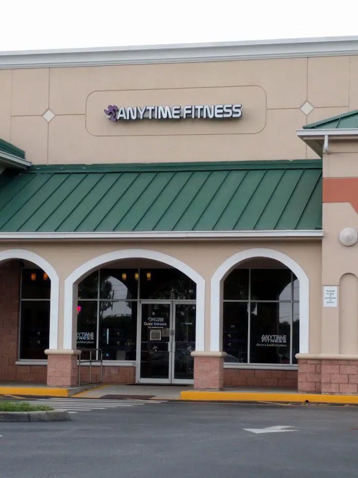Anytime Fitness 7