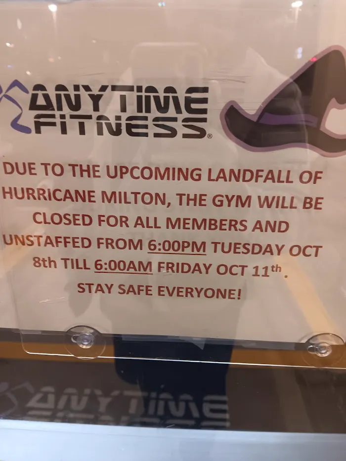 Anytime Fitness 6
