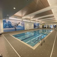 LA Fitness