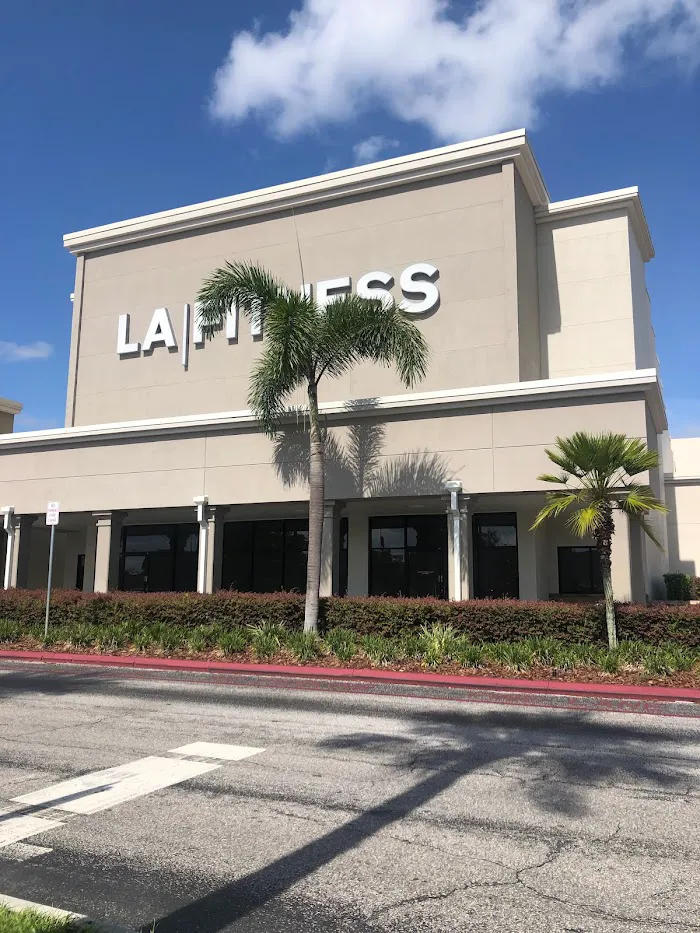 LA Fitness 6