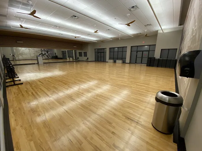 LA Fitness 3