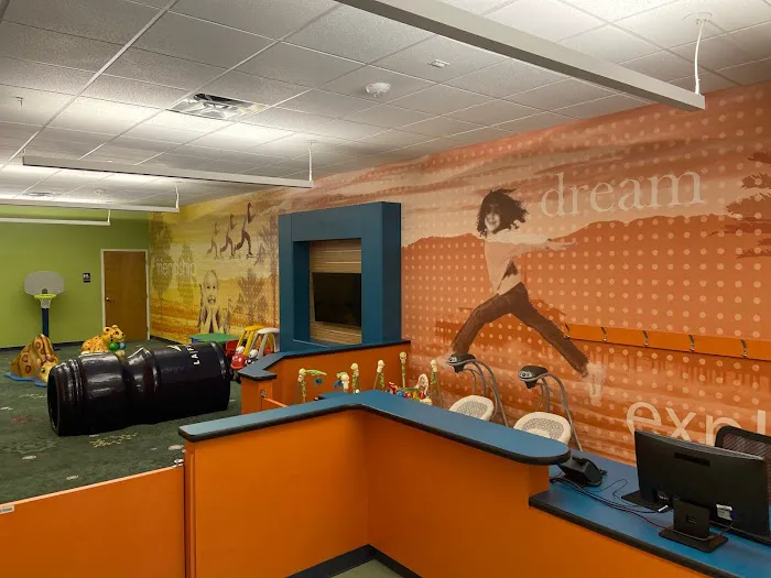 LA Fitness 2