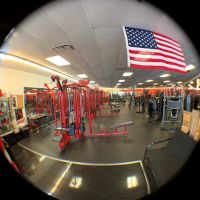 Power Strength Gym