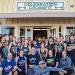 Celebration CrossFit, gym in Celebration