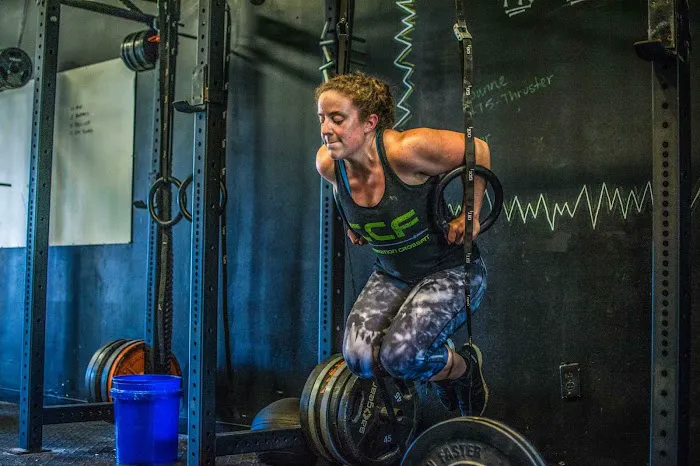 Celebration CrossFit, gym in Celebration 3