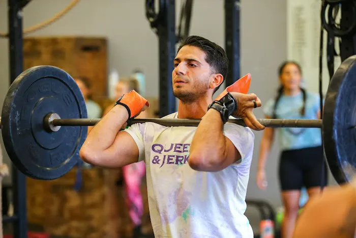 Celebration CrossFit, gym in Celebration 2