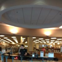 LA Fitness