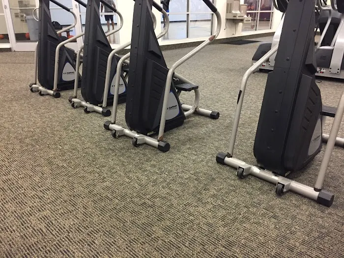 LA Fitness 5