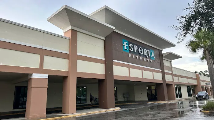 LA Fitness 4