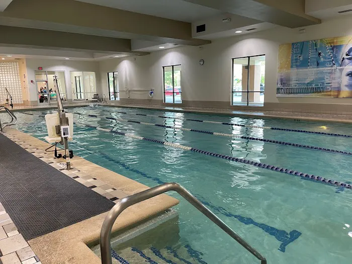 LA Fitness 2