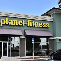 Planet Fitness