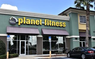 planet fitness turkey lake