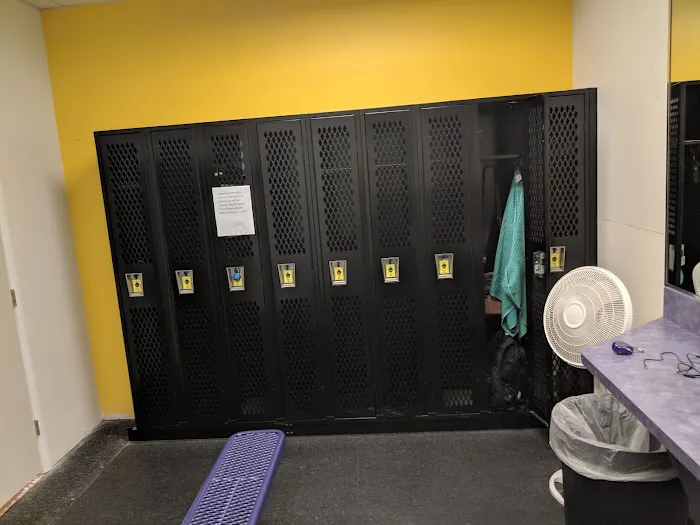 Planet Fitness 3