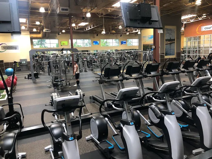 24 Hour Fitness 3
