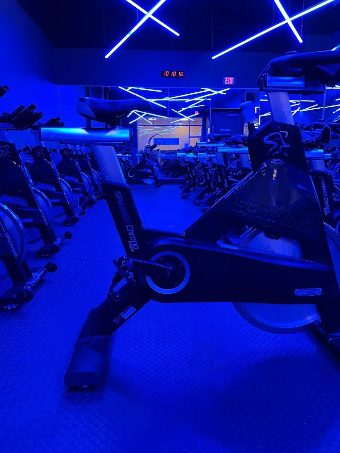 24 Hour Fitness 7