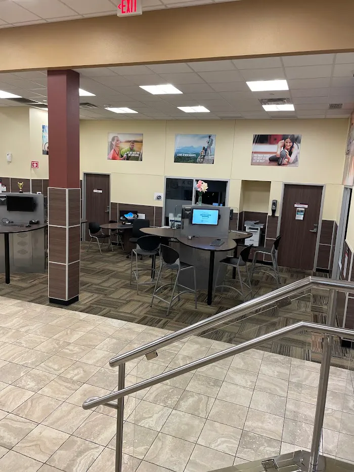 24 Hour Fitness 6