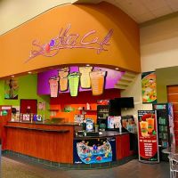 LA Fitness