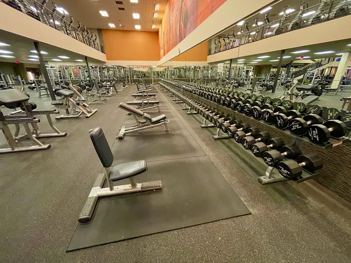 LA Fitness 7