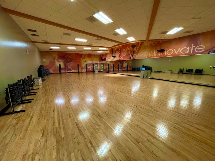 LA Fitness 1