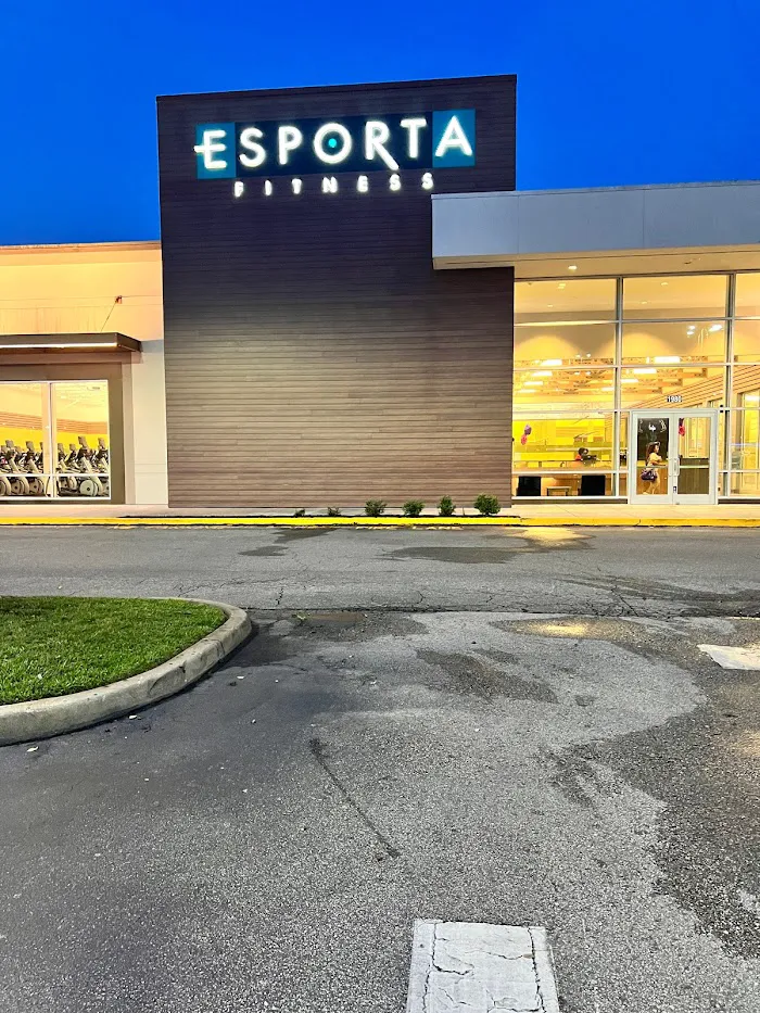 LA Fitness 0