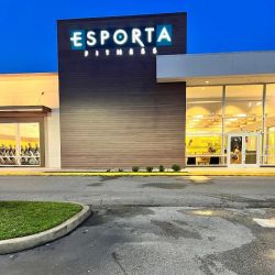 LA Fitness ico