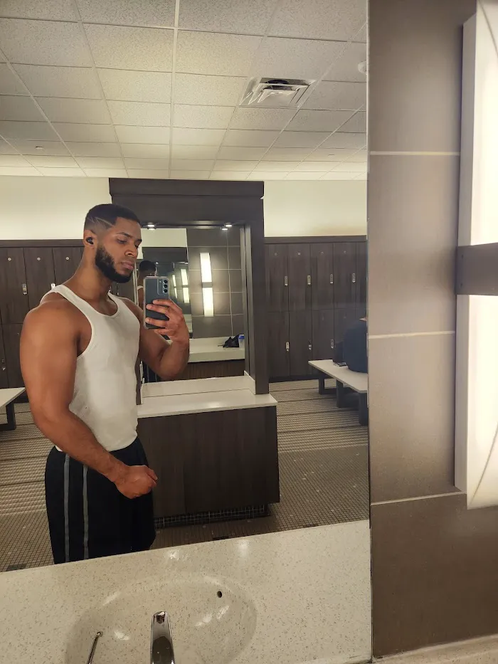LA Fitness 6