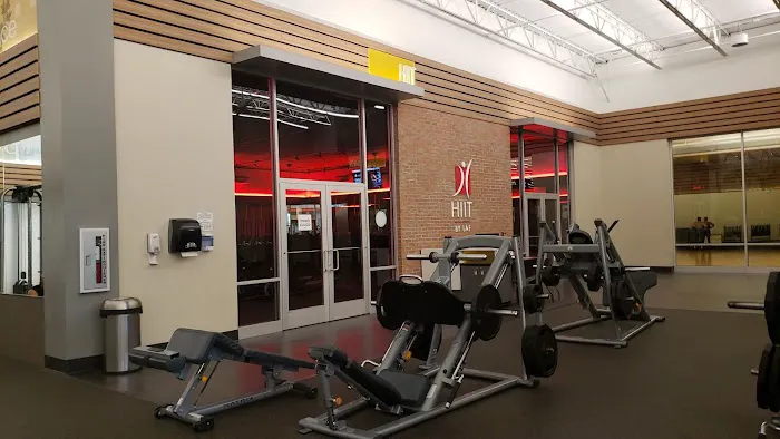 LA Fitness 2