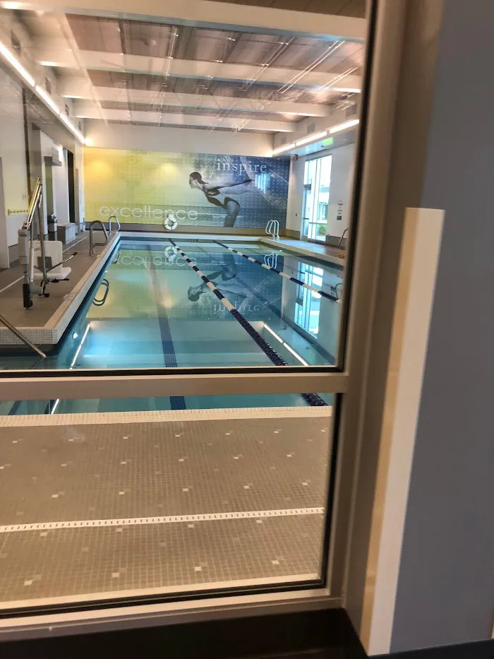 LA Fitness 7