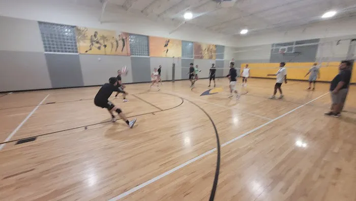 LA Fitness 1