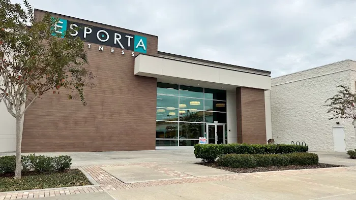 LA Fitness 1
