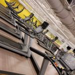 LA Fitness