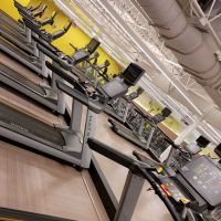 LA Fitness