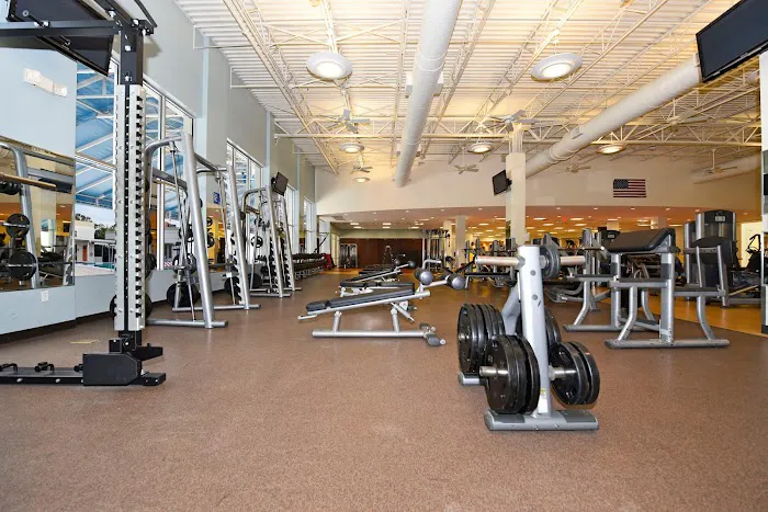 Dr. P. Phillips YMCA Family Center 1