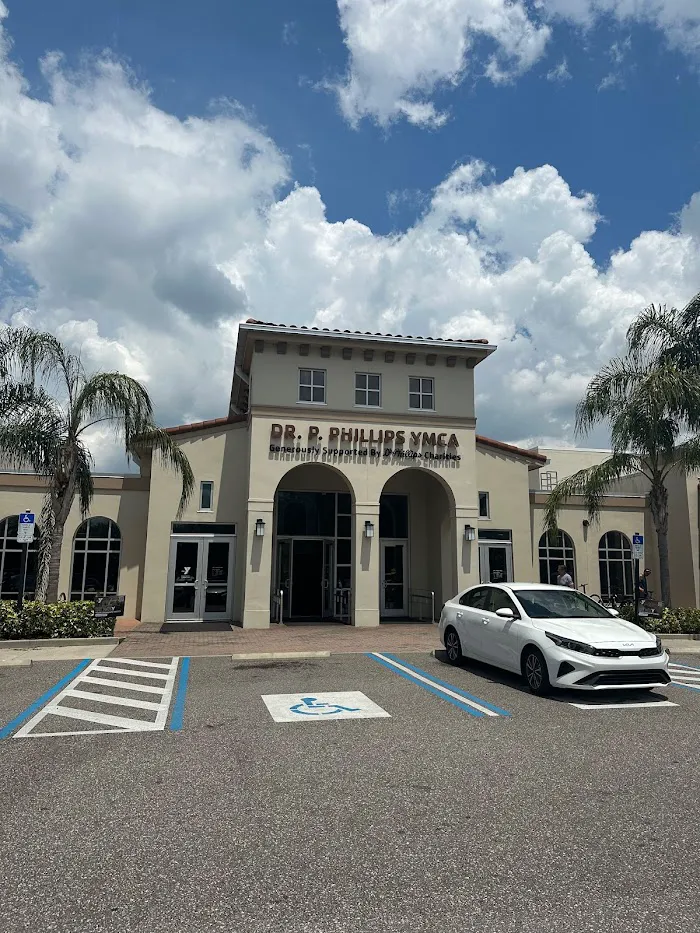 Dr. P. Phillips YMCA Family Center 0