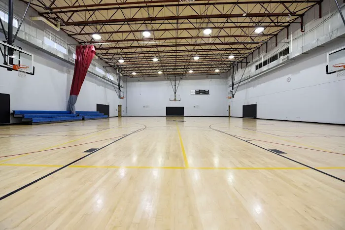 Dr. P. Phillips YMCA Family Center 4