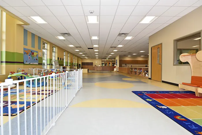 Dr. P. Phillips YMCA Family Center 8