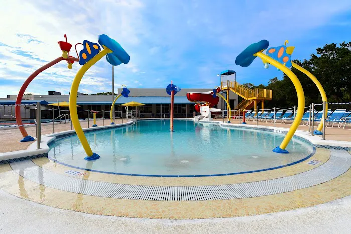 Dr. P. Phillips YMCA Family Center 2