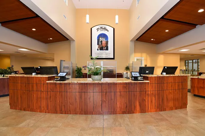 Dr. P. Phillips YMCA Family Center 3