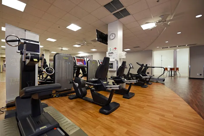 Dr. P. Phillips YMCA Family Center 7