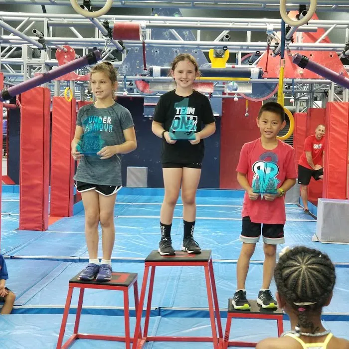 Obstacle Ninja Academy 4