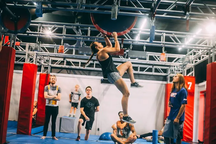 Obstacle Ninja Academy 1