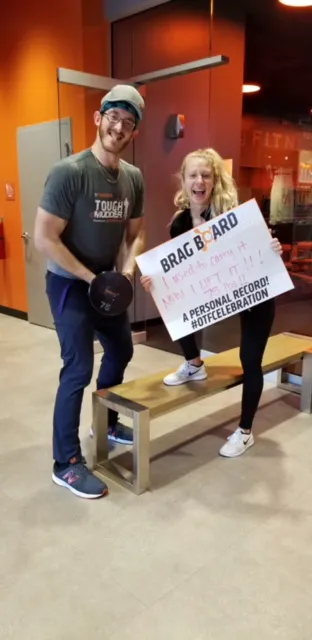 Orangetheory Fitness 3