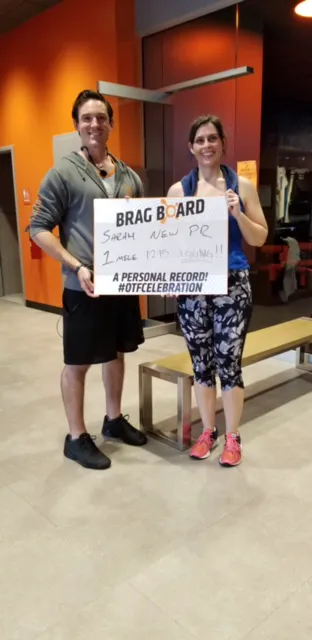 Orangetheory Fitness 2