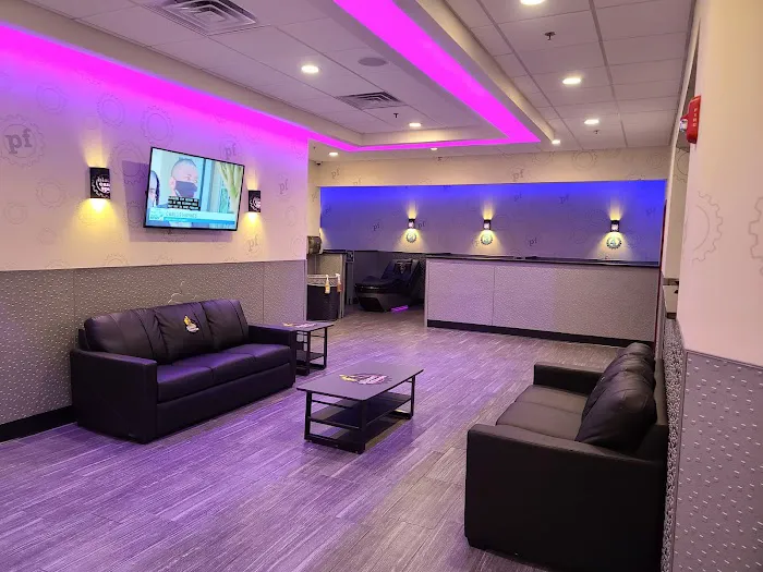 Planet Fitness 4