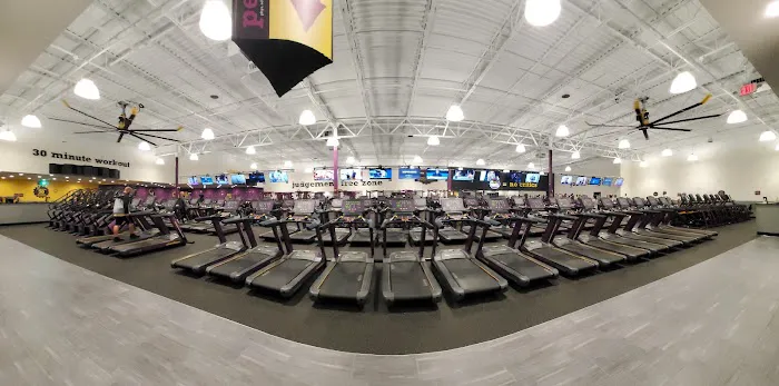 Planet Fitness 3