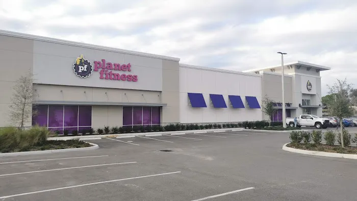 Planet Fitness 1