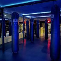 PRIME BOXING USA
