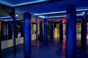 PRIME BOXING USA