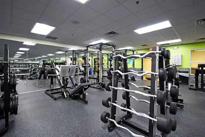 Downtown Orlando YMCA Family Center 3