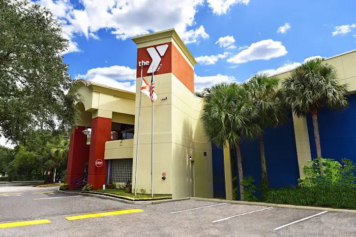 Downtown Orlando YMCA Family Center 6